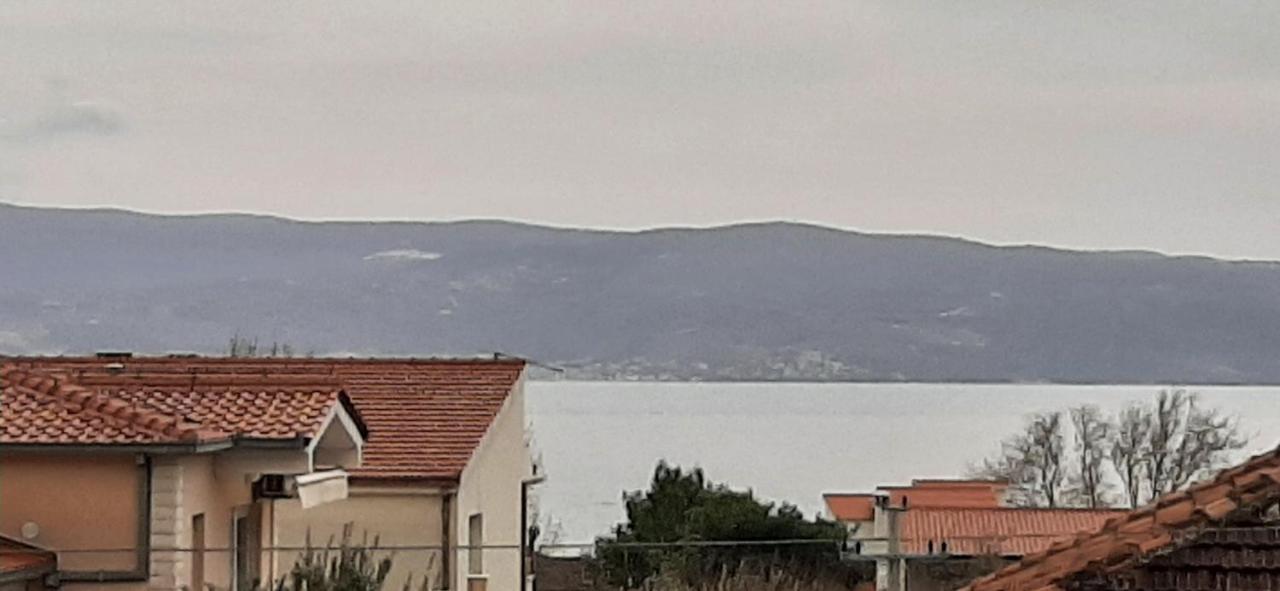 Apartment Biskupovic Dugi Rat Εξωτερικό φωτογραφία