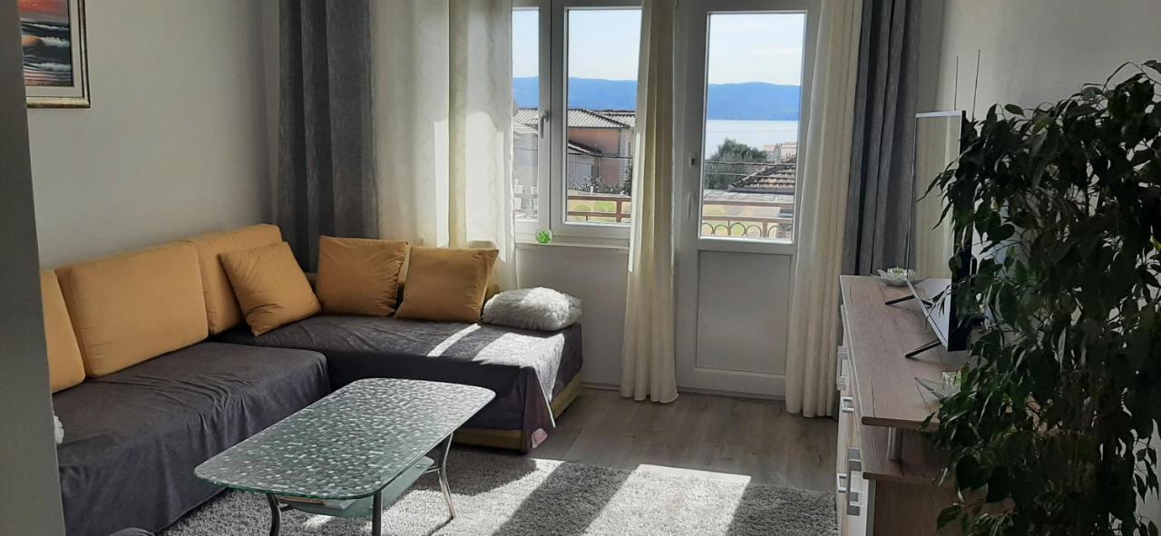 Apartment Biskupovic Dugi Rat Εξωτερικό φωτογραφία