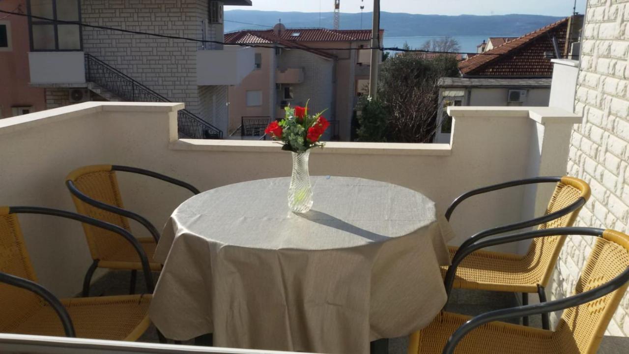 Apartment Biskupovic Dugi Rat Εξωτερικό φωτογραφία