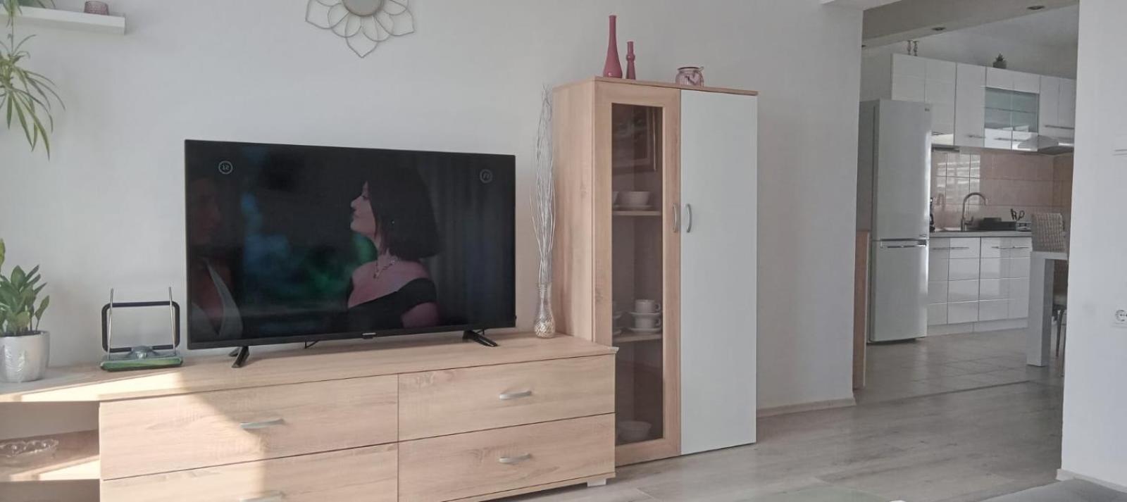 Apartment Biskupovic Dugi Rat Εξωτερικό φωτογραφία