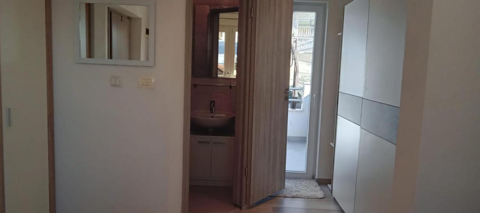 Apartment Biskupovic Dugi Rat Εξωτερικό φωτογραφία