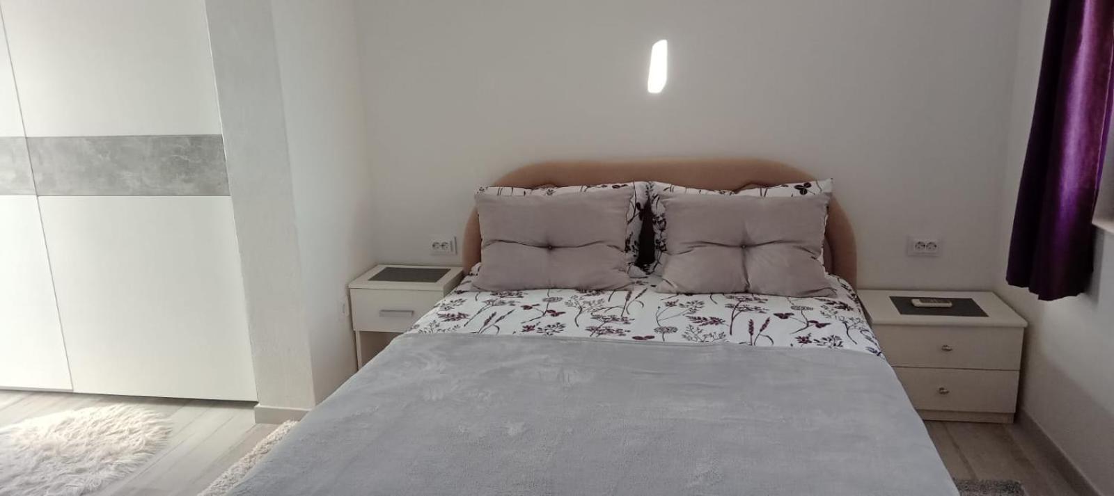 Apartment Biskupovic Dugi Rat Εξωτερικό φωτογραφία