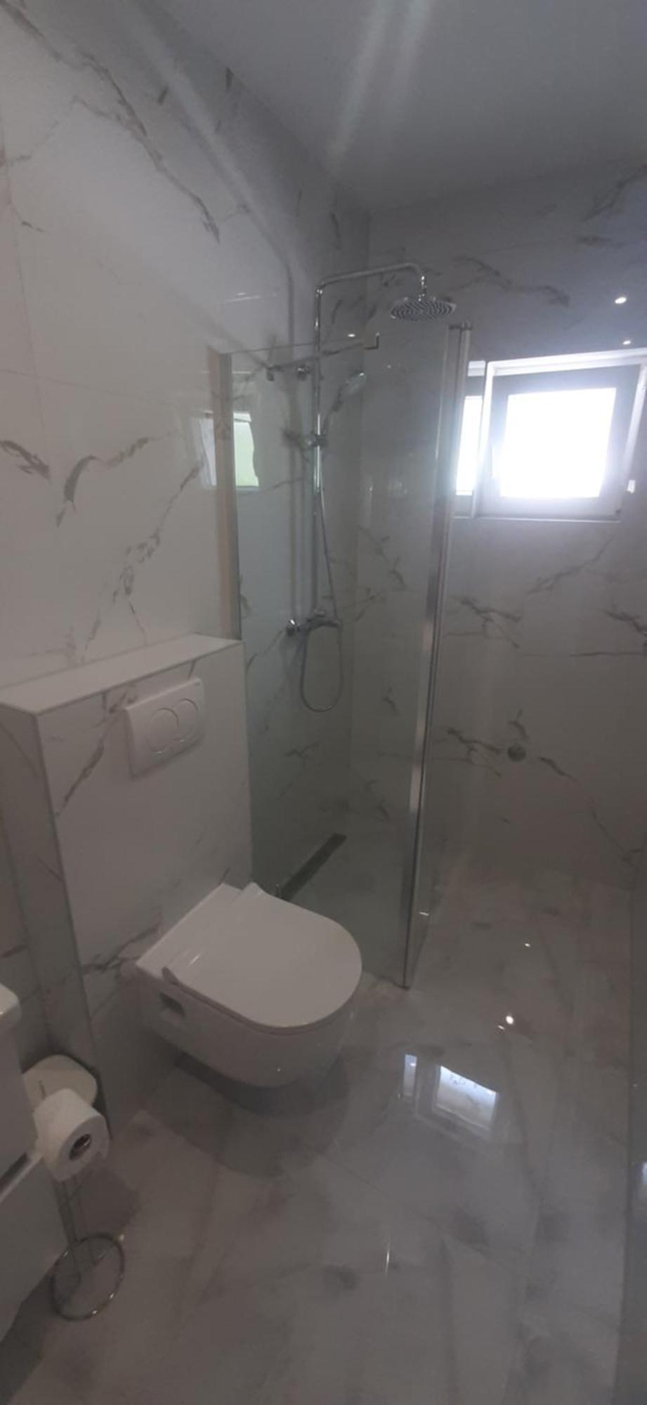 Apartment Biskupovic Dugi Rat Εξωτερικό φωτογραφία