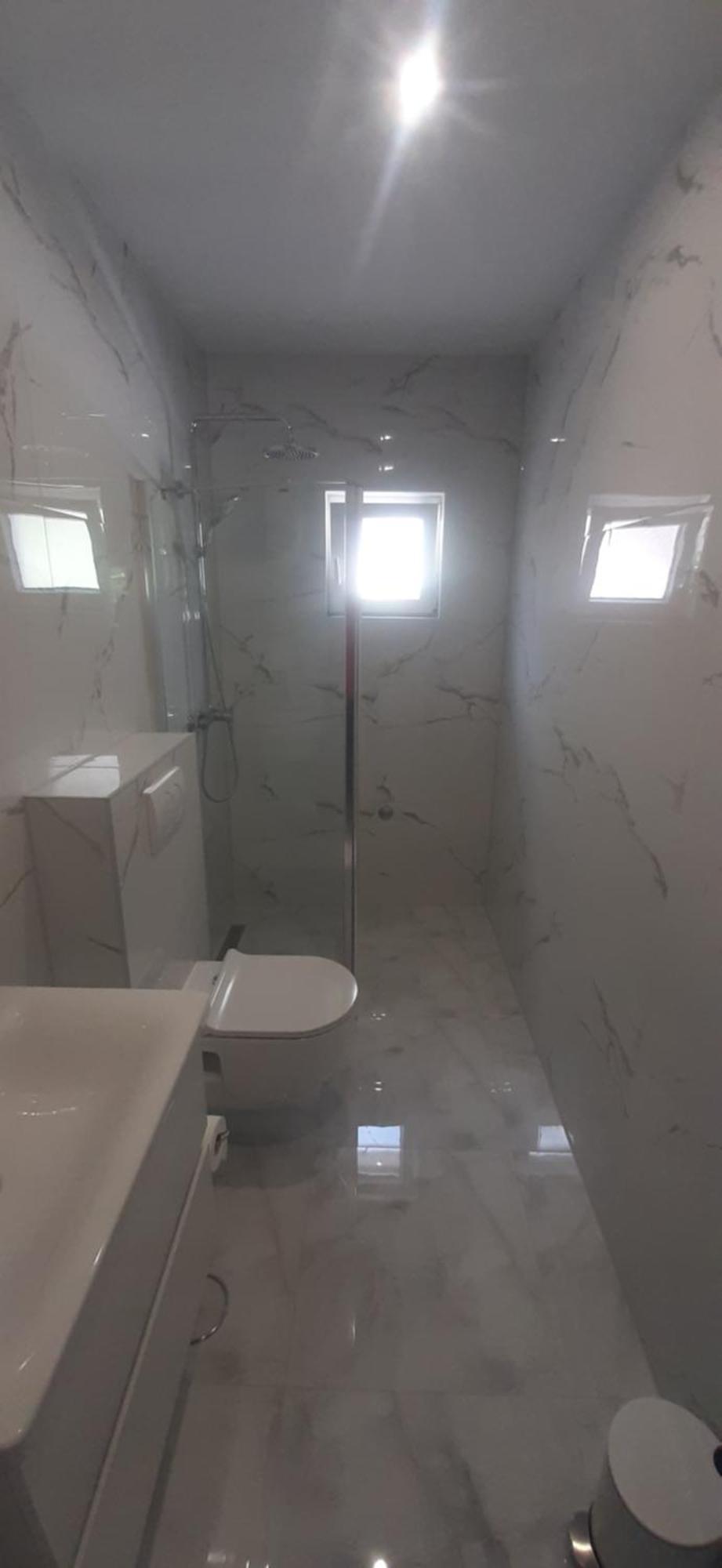 Apartment Biskupovic Dugi Rat Εξωτερικό φωτογραφία