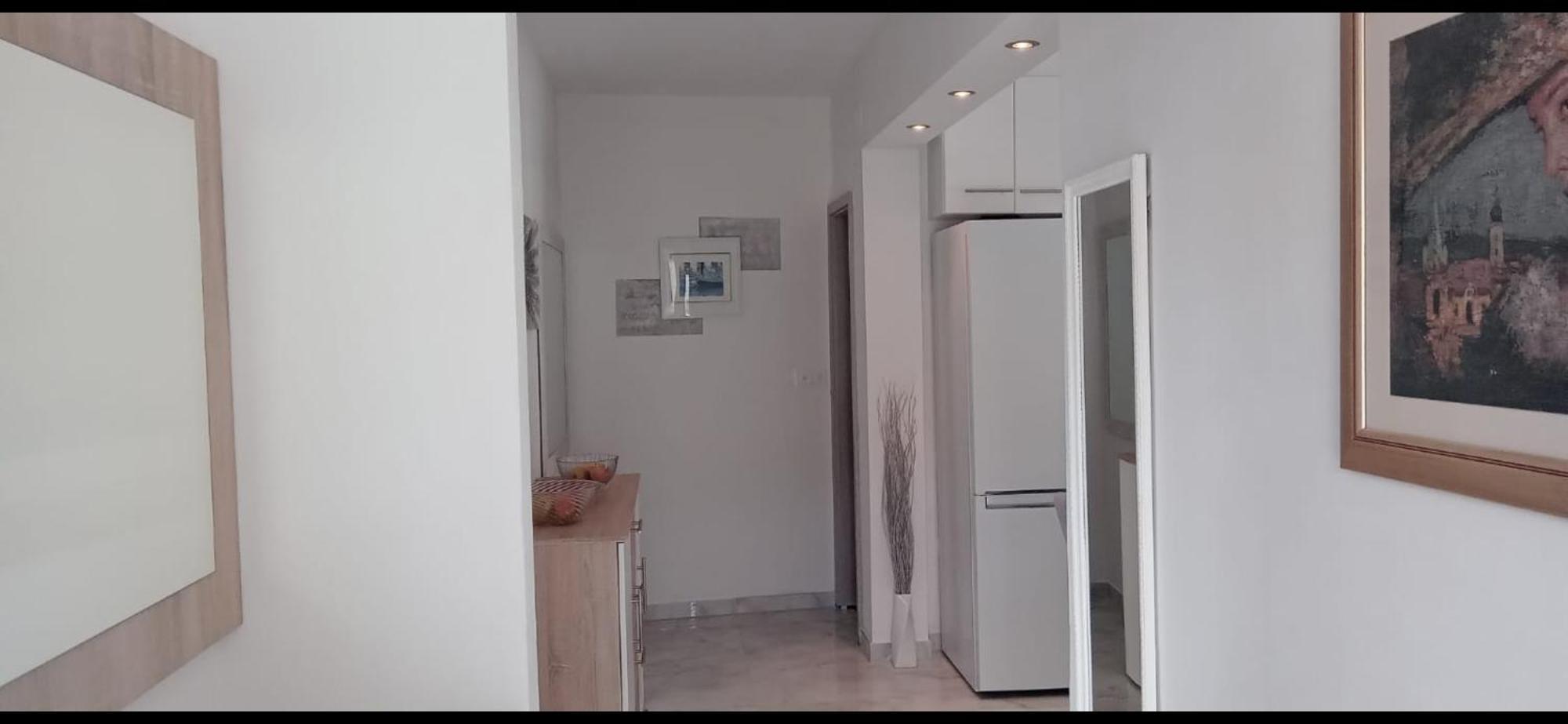 Apartment Biskupovic Dugi Rat Εξωτερικό φωτογραφία