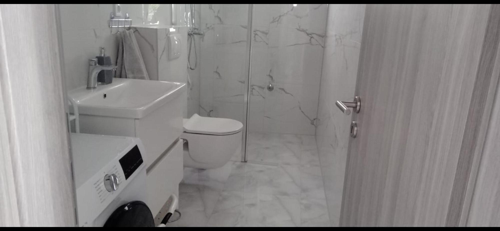 Apartment Biskupovic Dugi Rat Εξωτερικό φωτογραφία