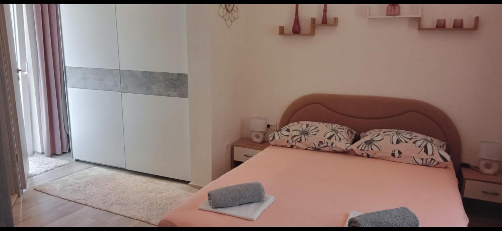 Apartment Biskupovic Dugi Rat Εξωτερικό φωτογραφία