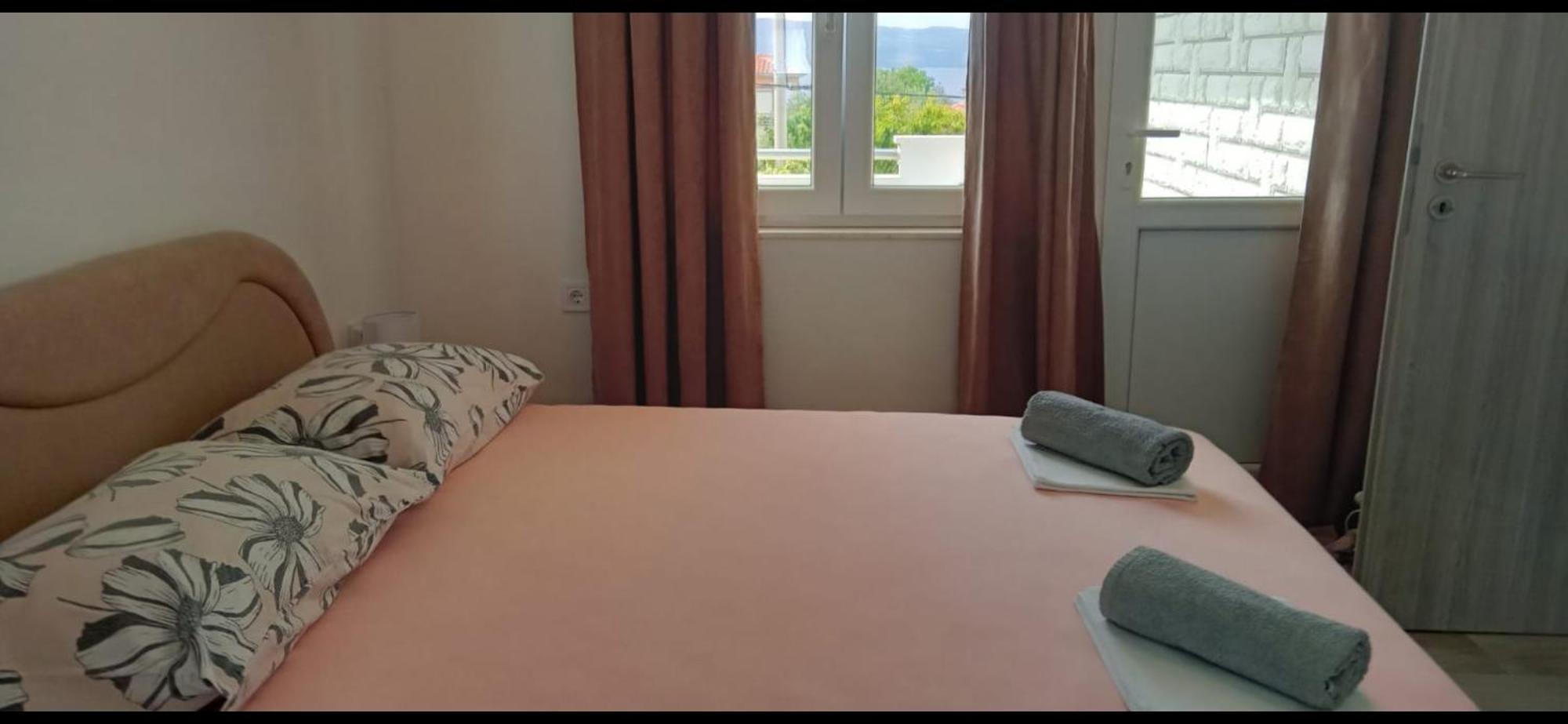 Apartment Biskupovic Dugi Rat Εξωτερικό φωτογραφία