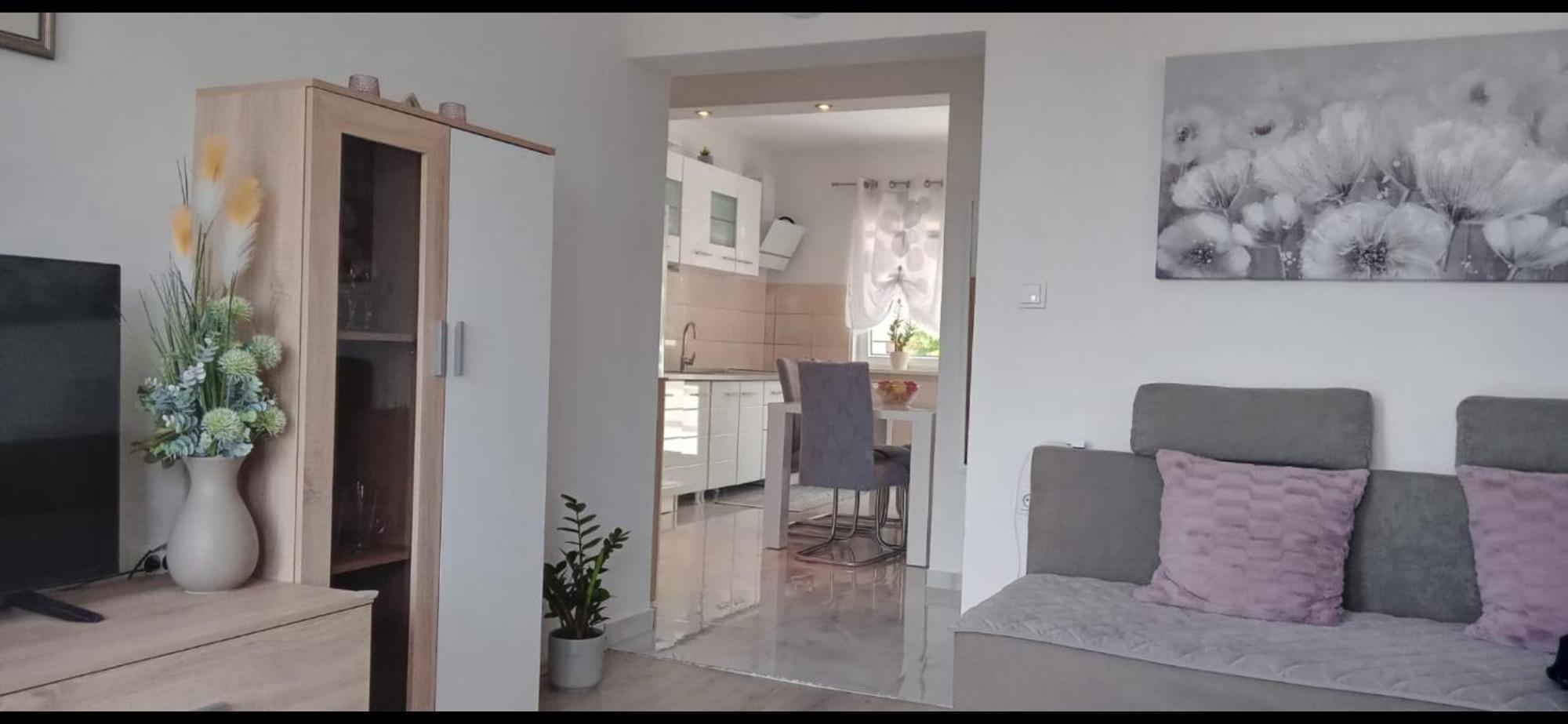 Apartment Biskupovic Dugi Rat Εξωτερικό φωτογραφία